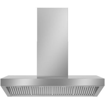 Bertazzoni KV120PROXT 120cm Angled Professional Wall Mounted Cooker Hood - Stainless Steel KV120PROXT  