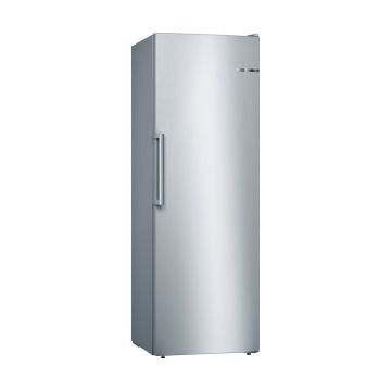 Bosch GSN33VLEPG Freestanding freezer - Silver - E GSN33VLEPG  
