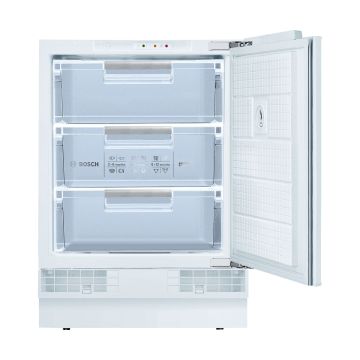 Bosch GUD15AFF0G Integrated Under Counter Freezer - F GUD15AFF0G  
