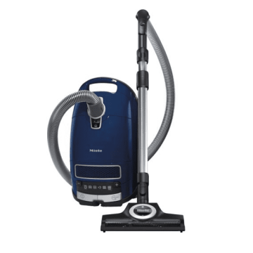 Miele 11664970 C3 Complete Total Bagged Cylinder Vacuum Cleaner - Blue 11664970  