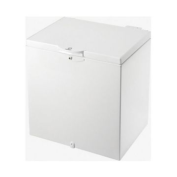 Indesit OS1A200H21 Chest Freezer - White - F OS1A200H21  