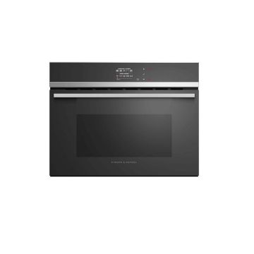 Fisher & Paykel OS60NDB1 Compact Steam Oven - Stainless Steel OS60NDB1  