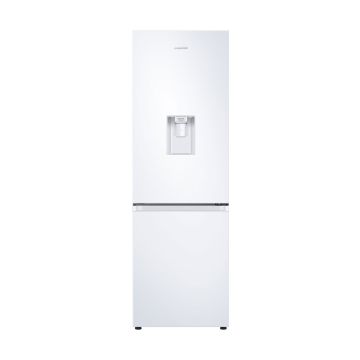 Samsung RB34T632EWW Frost Free Fridge Freezer with Water Dispenser - White - E RB34T632EWW/EU  