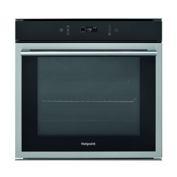 Hotpoint SI6874SHIX Electric Built-In Single Oven - Stainless Steel - A+ SI6874SHIX  