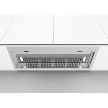Miro 272210 SOUL 540 Canopy Cooker Hood - Stainless Steel - A 272210  