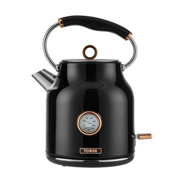 Tower T10020 3KW1.7L Kettle - Rose Gold T10020  