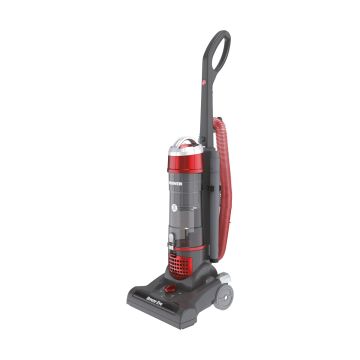 Hoover THB1DD001 Breeze Evo Home Upright Vacuum Cleaner - Red THB1DD001  