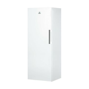 Indesit UI6F1TW1 223L 60cm Frost Free Freezer - Global White - A+ UI6F1TW1  