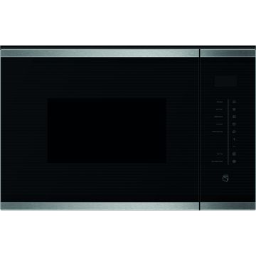 CATA 20 Litre Microwave and Grill - Black Glass/Stainless Steel UB38IMGBK  