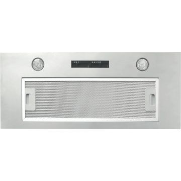 Cata UBCAN52SV.1 Canopy Hood - Silver UBCAN52SV.1  