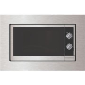 CATA 20 Litre Microwave - Stainless Steel UBMICRO20SS  