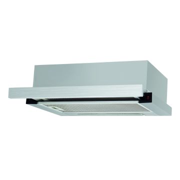Cata UBSTH60SS Telescopic Hood - Stainless Steel UBSTH60SS  