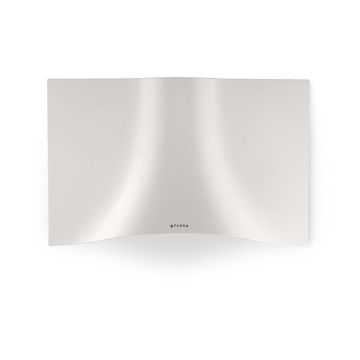 Faber Veil WH MATT A90 - White Matt - 90cm 335.0572.109  