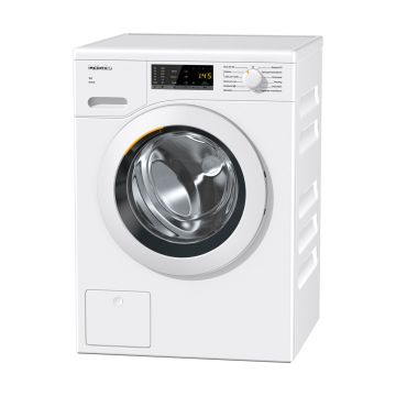 Miele WCA020 7Kg Washing Machine 1400rpm - White -B WCA020  