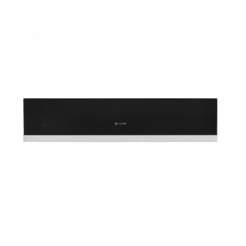 Caple WD140CLSS 14cm Warming Drawer - Stainless Steel WD140CLSS  