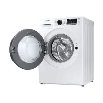 Samsung WD90TA046BE/EU Ecobubble 9Kg/6Kg Washer Dryer with 1400 rpm - White - B WD90TA046BE/EU  