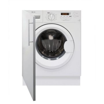 Caple WDI3301 Integrated 8kg Condenser Washer Dryer - B WDI3301  