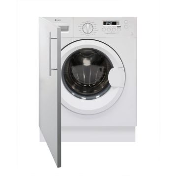 Caple WMI3006 Integrated 8Kg Washing Machine 1400rpm - B WMI3006  