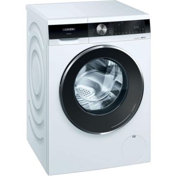 Siemens WN44G290GB Freestanding 9/6Kg Washer Dryer - White - E WN44G290GB  
