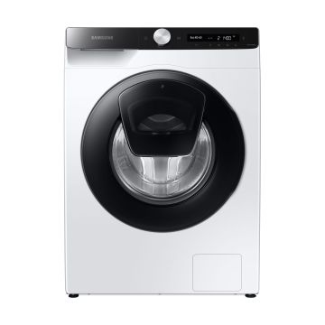 Samsung WW90T554DAE 9Kg Washing Machine 1400 rpm - White - A WW90T554DAE/S1  