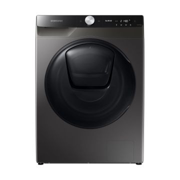 Samsung WW90T854DBX 9Kg Washing Machine 1400 rpm - Graphite - A WW90T854DBX/S1  