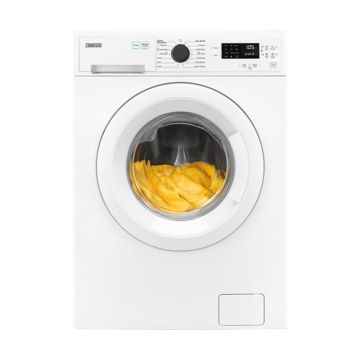 Zanussi ZWD76NB4PW 7Kg / 4Kg Washer Dryer with 1600 rpm - White - E ZWD76NB4PW  