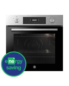 Hoover HOC3B3258IN 60cm Stainless Steel Built-In Single Oven - A+ HOC3B3258IN  
